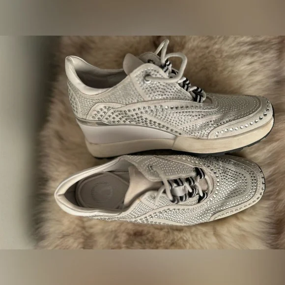 Wishbone Stella sneaker - Picture 3 of 16